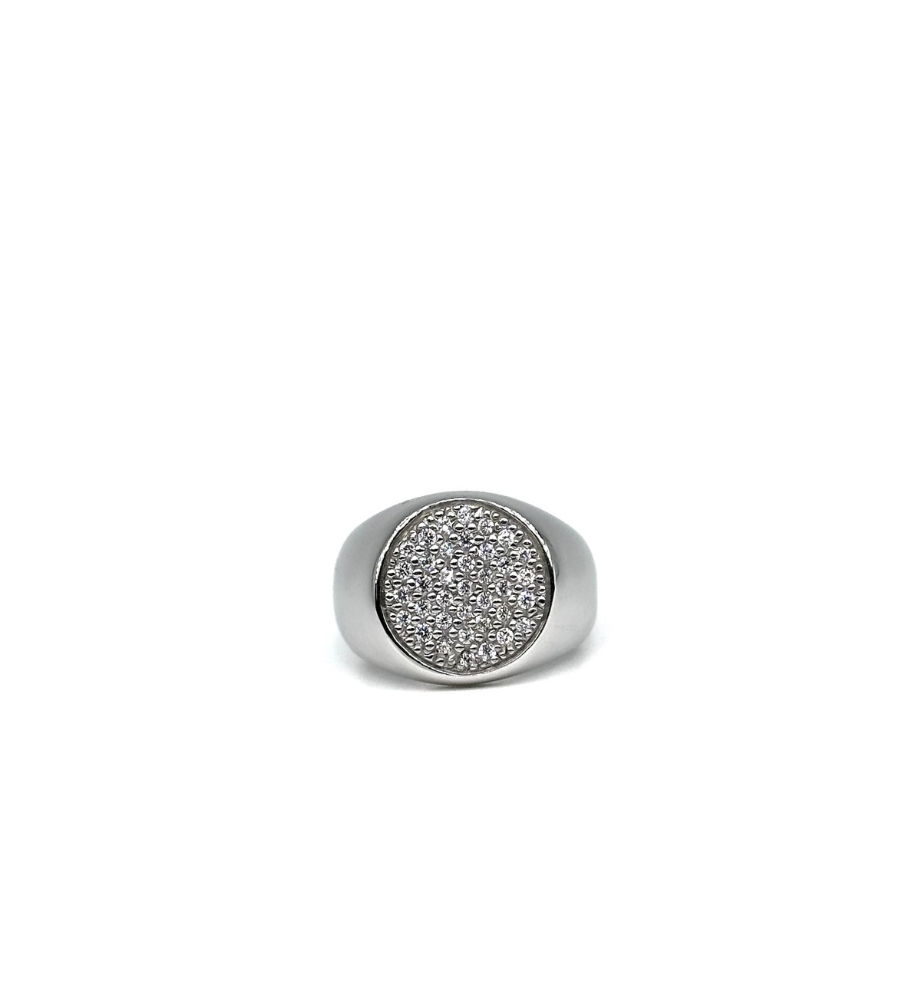 Anello Collezione Dama - 10659