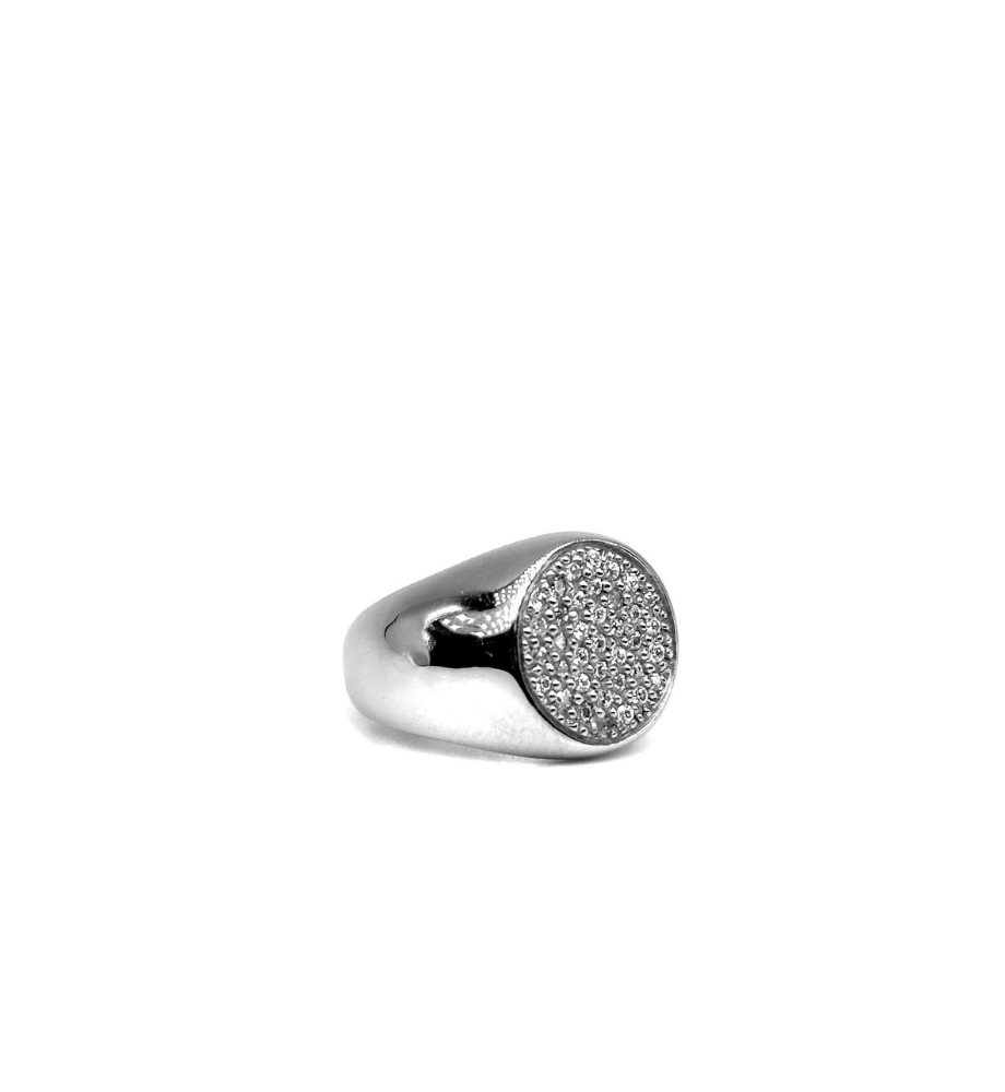 Anello Collezione Dama - 10659
