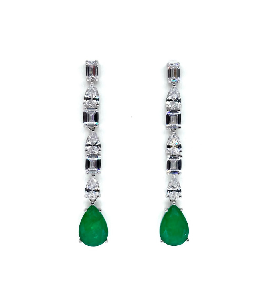 Orecchini Collezione Queen - 15202