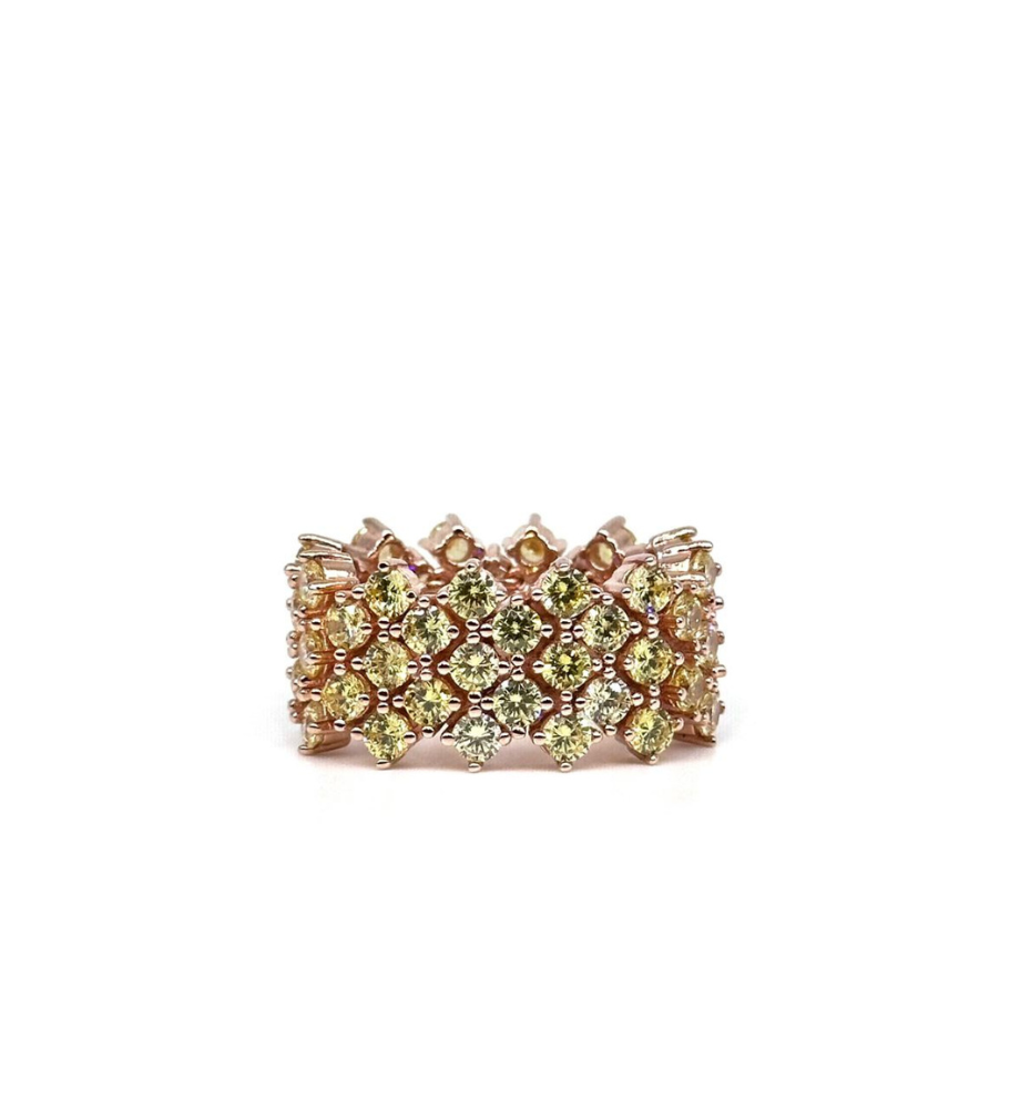 Spire Collection Ring - 13578