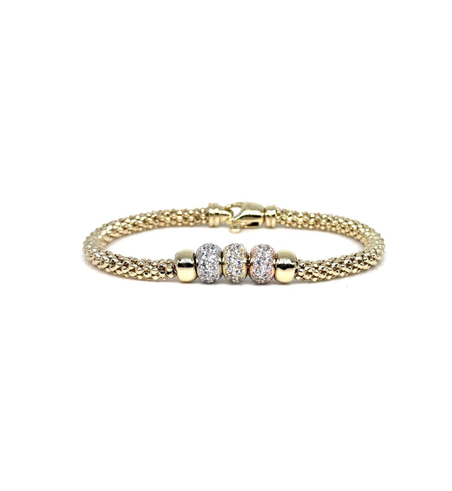 Bracciale collezione Venezia - 15250