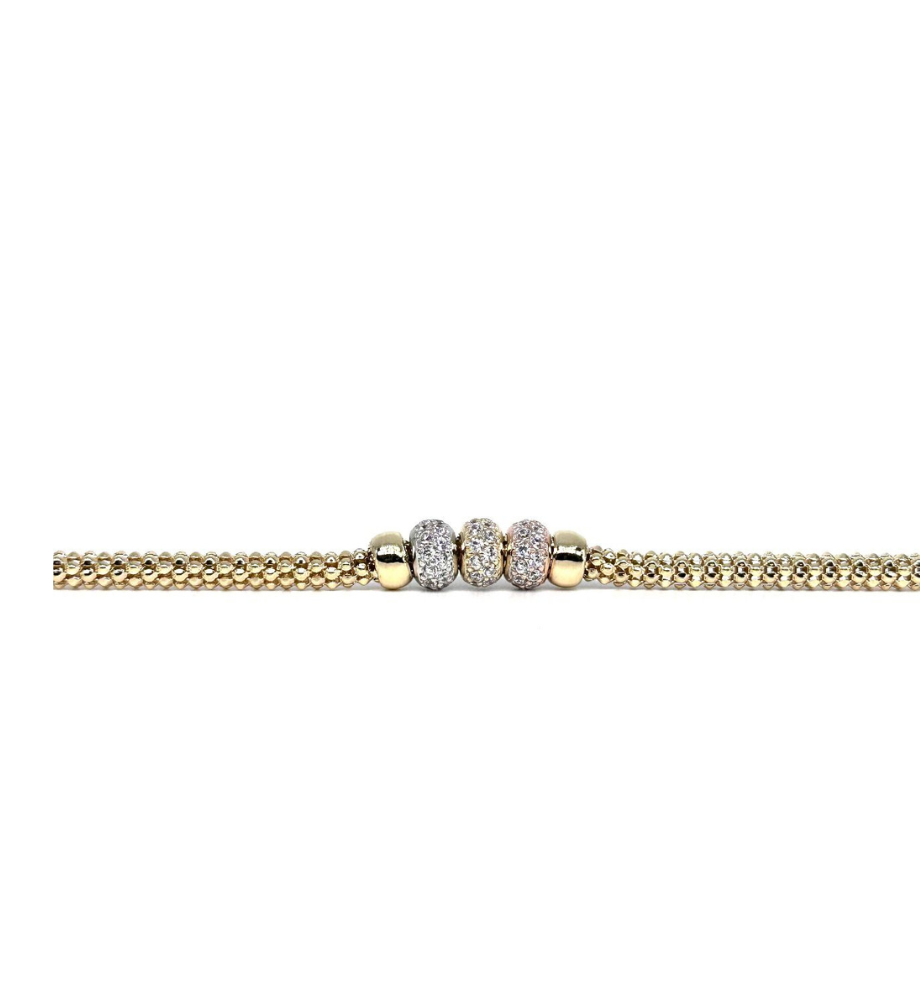 Bracciale collezione Venezia - 15250