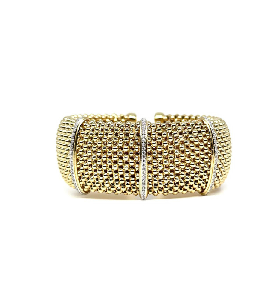 Bracciale collezione Venezia - 15242