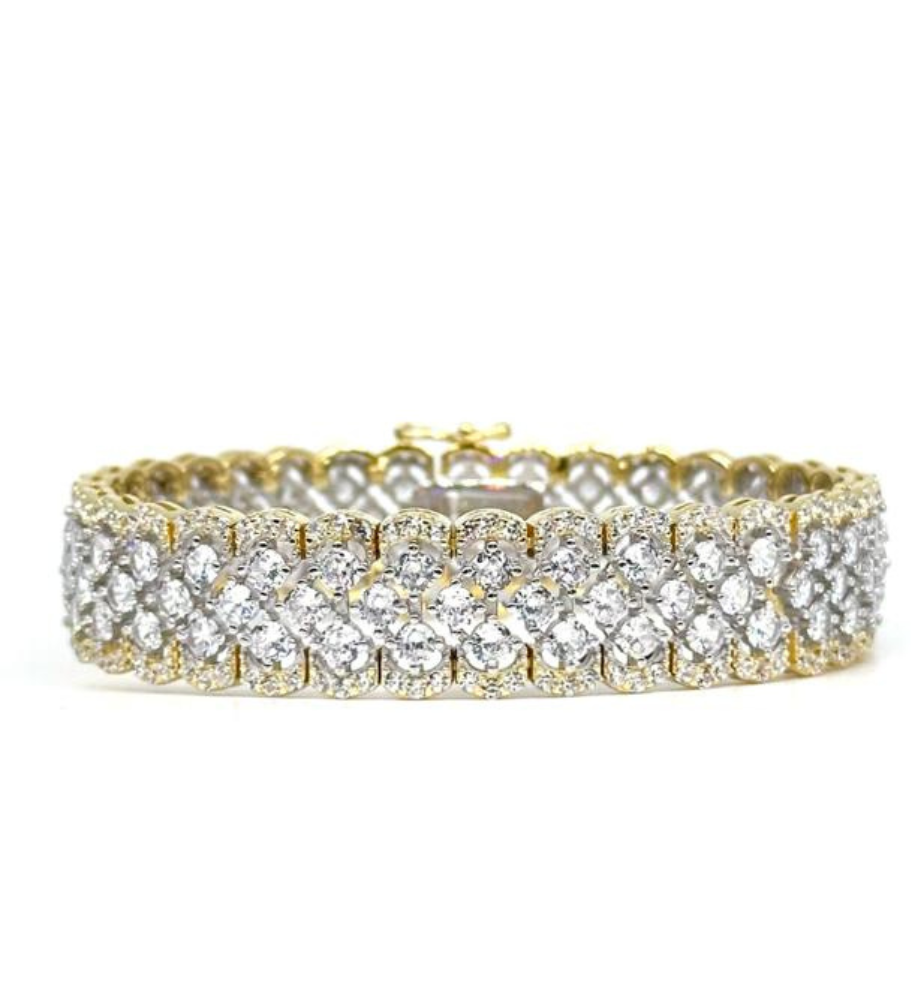 Bracciale Collezione Florence - 13682