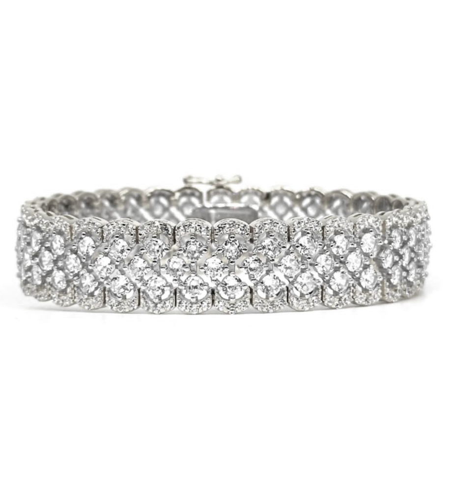 Bracciale Collezione Florence - 13680