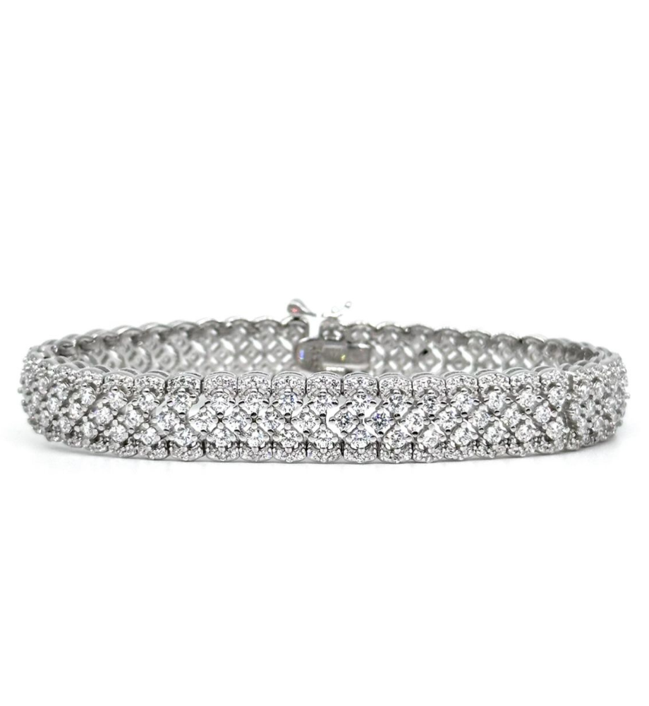 Bracciale Collezione Florence - 15212