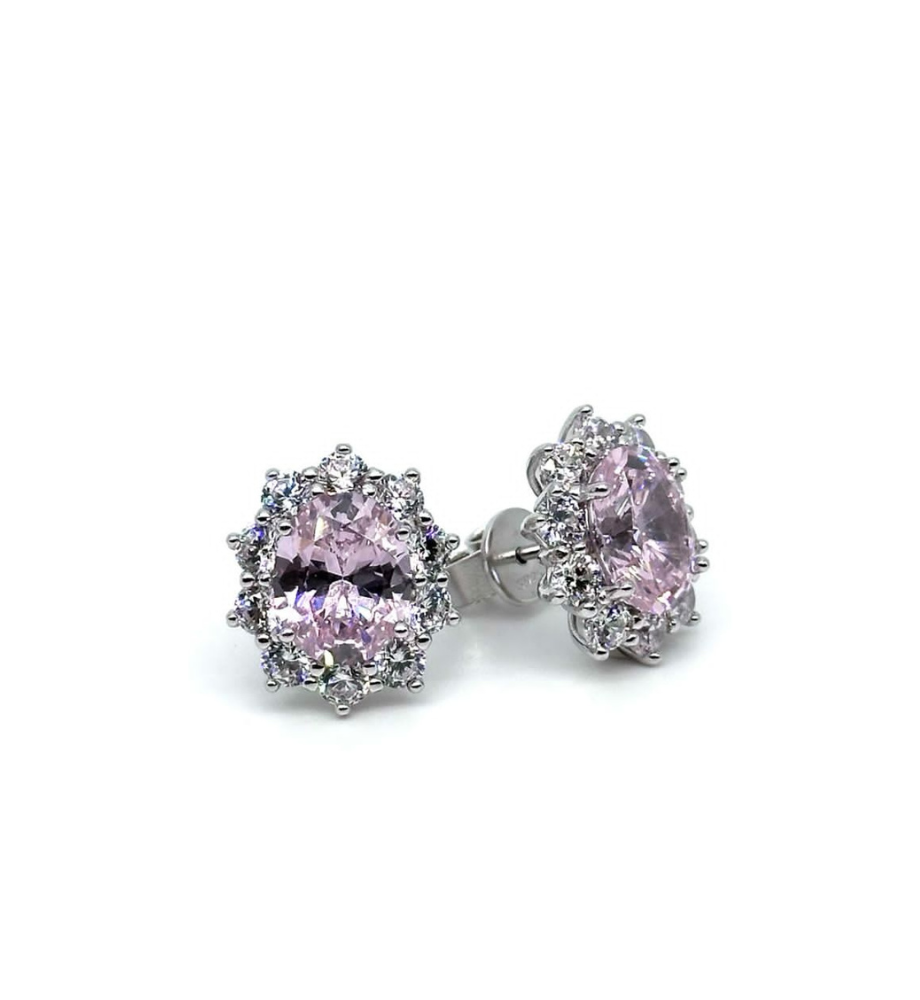 Boucles d'oreilles Collection Manhattan - 15280
