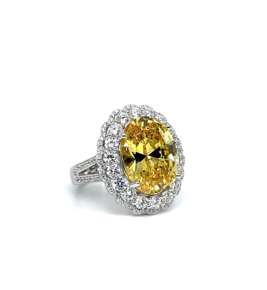 Anello Collezione Manhattan - 15287