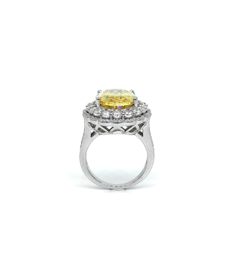 Manhattan Collection Ring - 15287