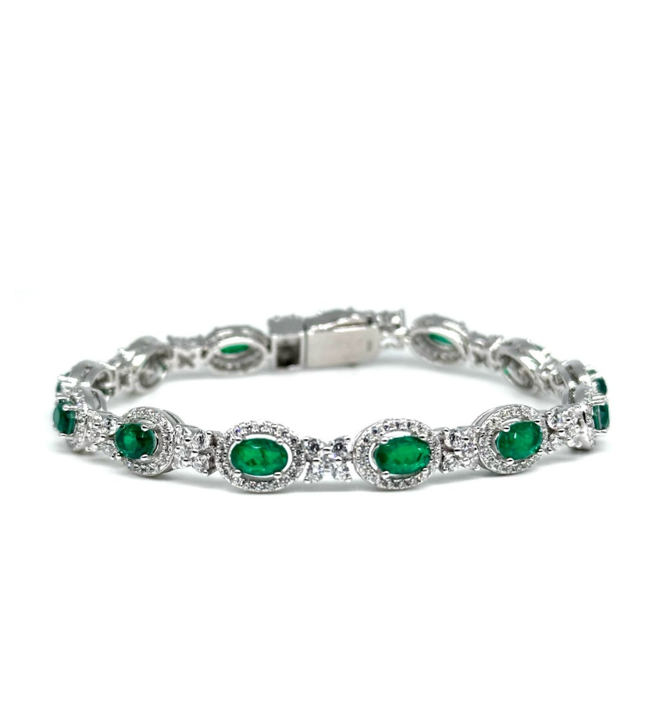 Bracciale Collezione Queen - 15309
