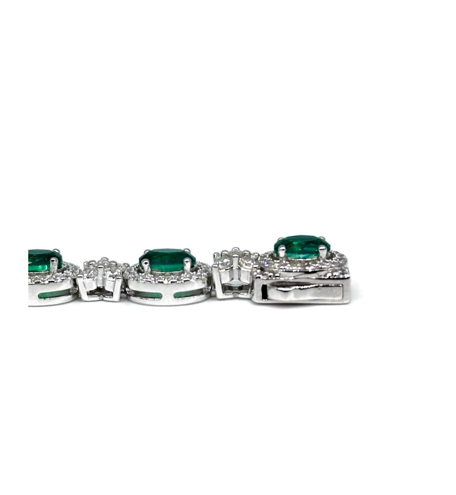 Bracciale Collezione Queen - 15309