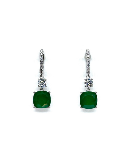 Queen Collection earrings - 15313