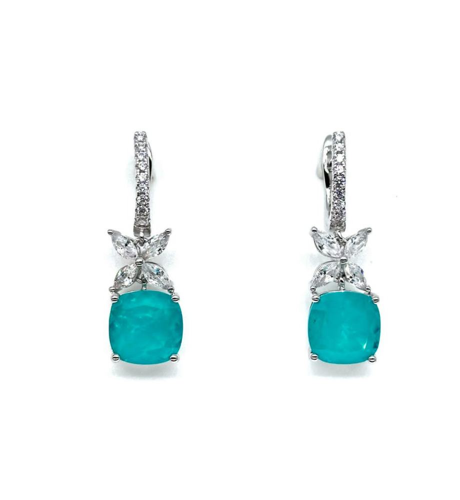 Orecchini Collezione Paraiba - 15323