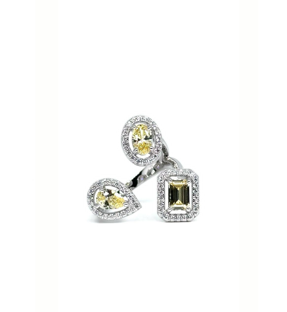 Anello Collezione Manhattan - 15325