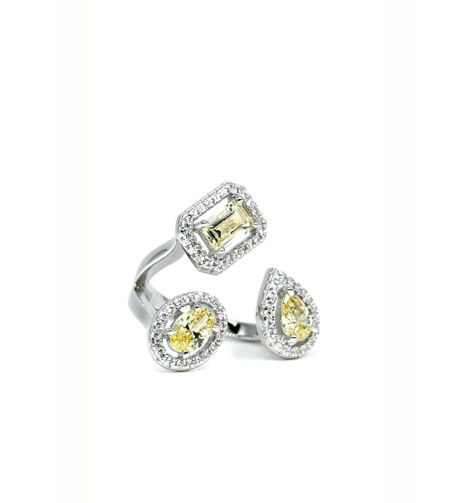 Anello Collezione Manhattan - 15325