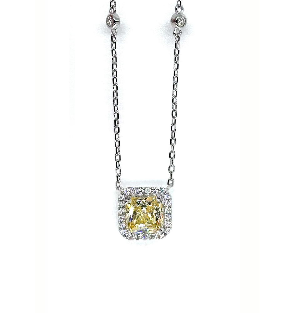 Manhattan Collection Necklace - 15327