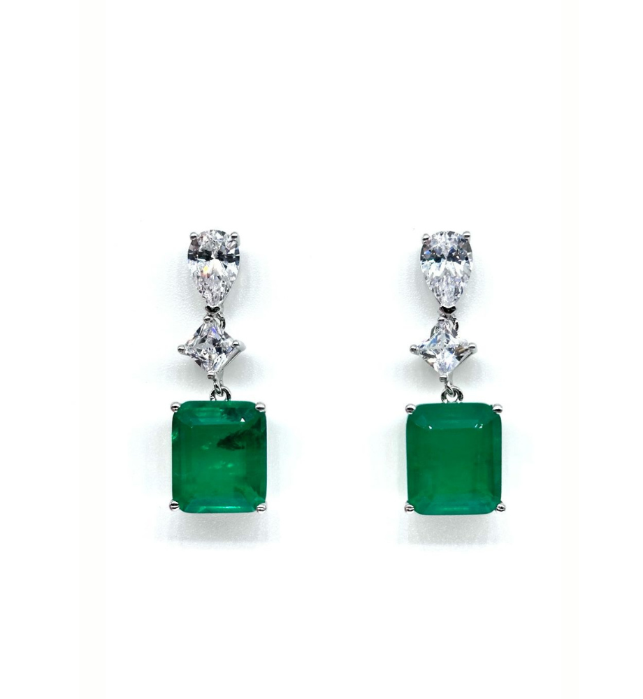 Orecchini Collezione Queen - 15333