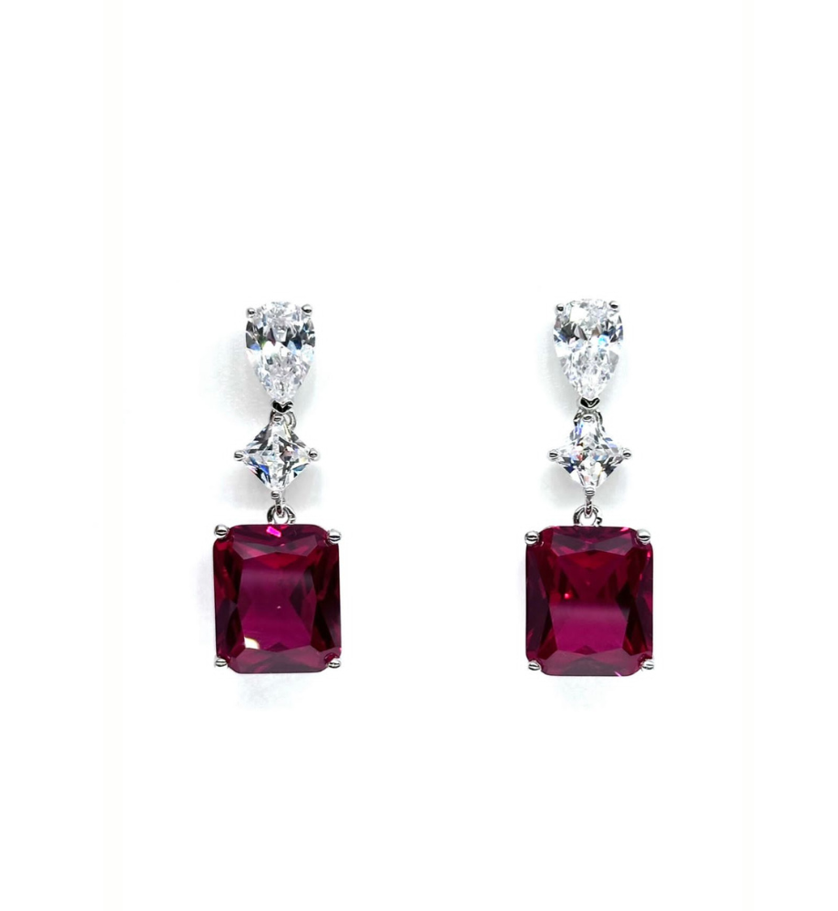 Orecchini Collezione Queen - 15332