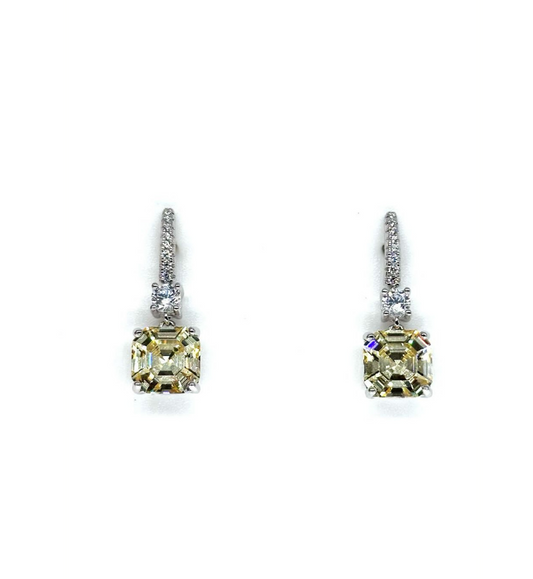 Manhattan Collection earrings - 15338