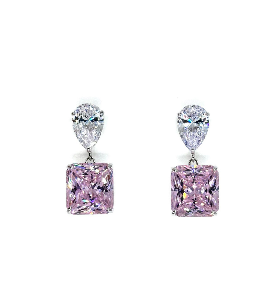 Manhattan Collection earrings - 15345