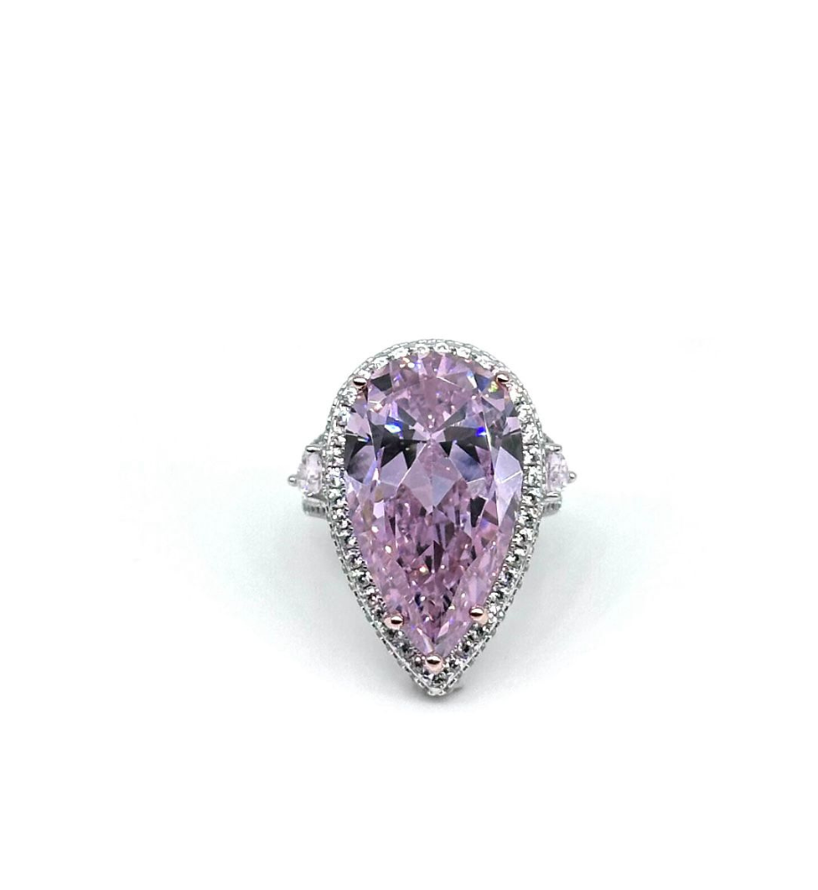 Anello Collezione Manhattan - 15346