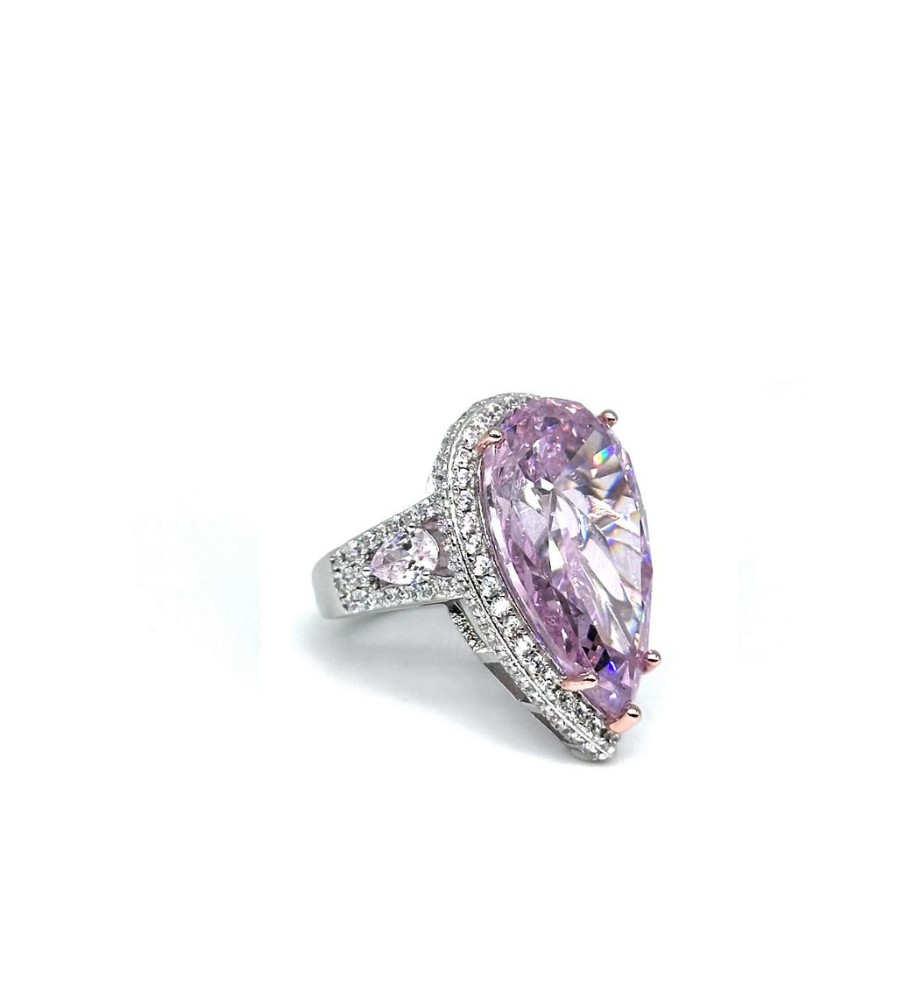 Anello Collezione Manhattan - 15346