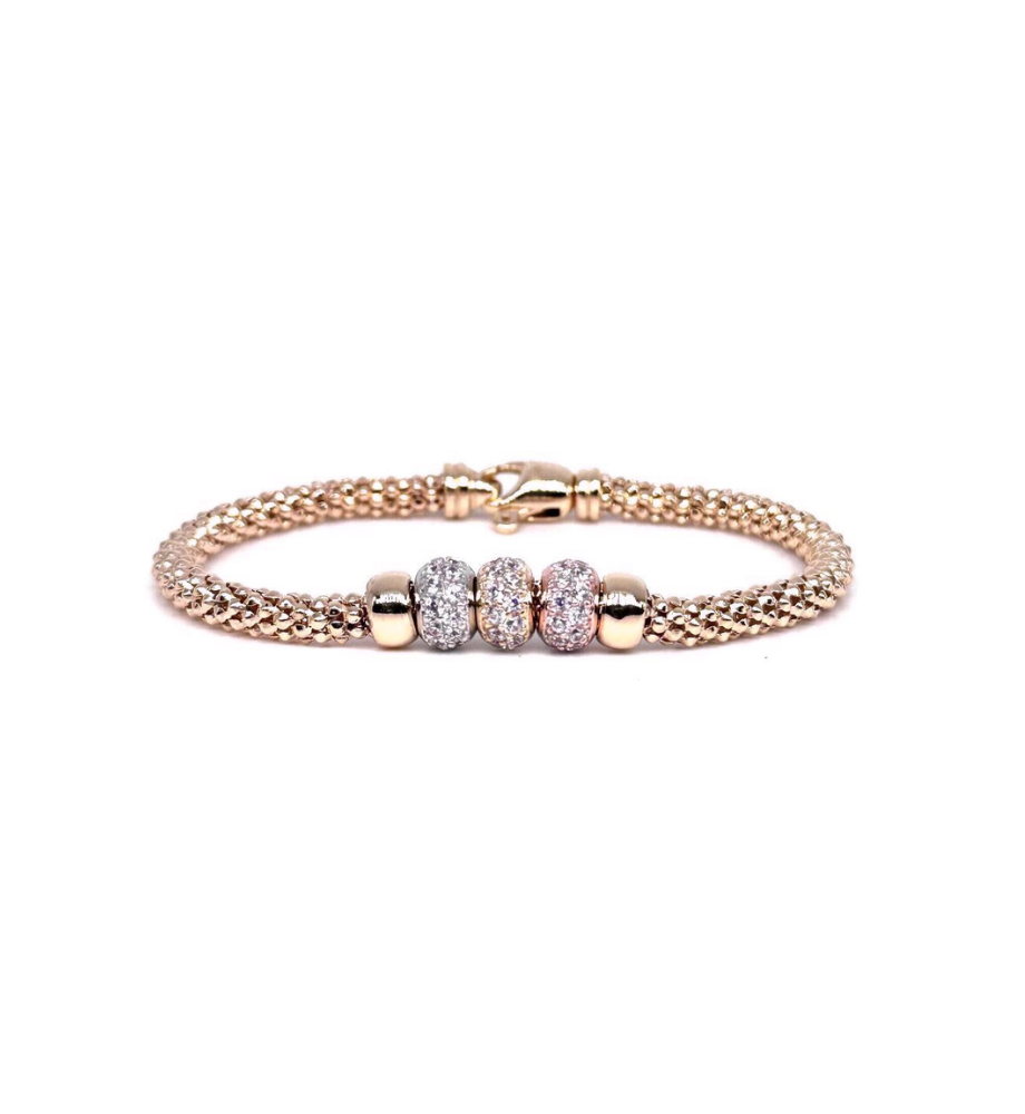 Bracciale collezione Venezia - 15407