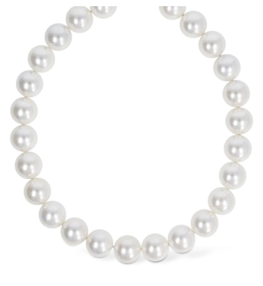 Necklace Australia Collection - 15400