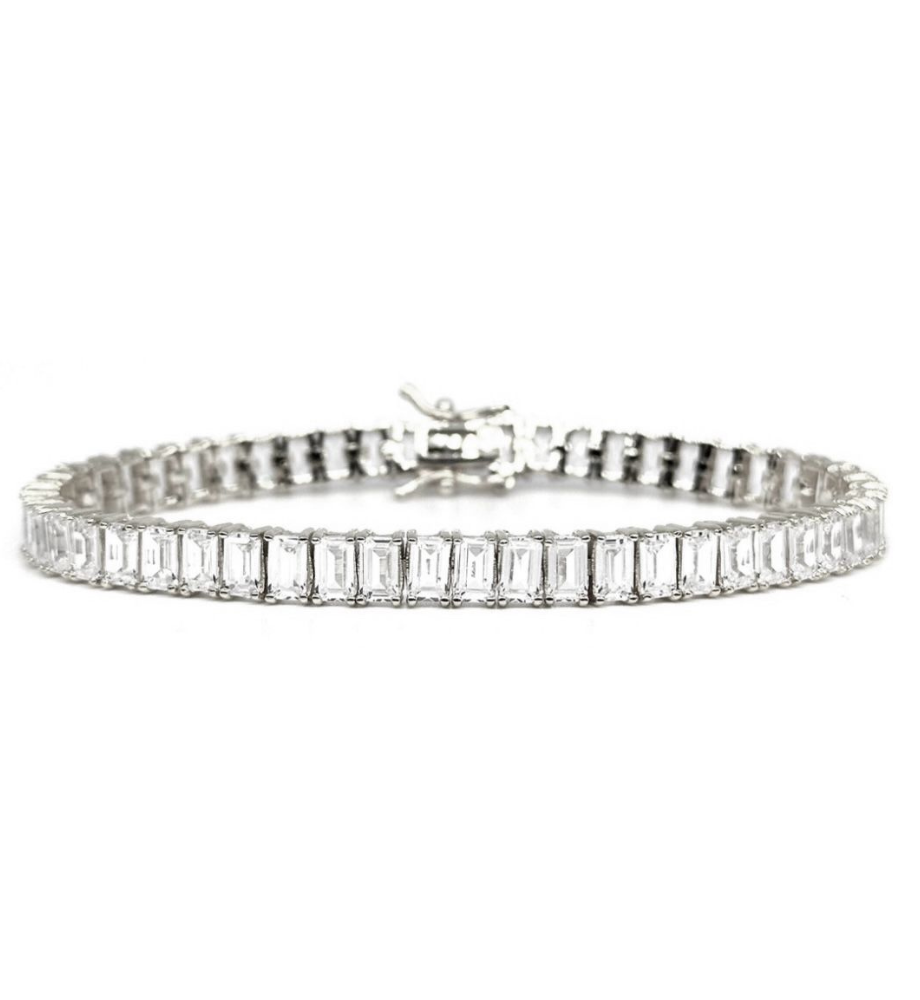 Bracciale tennis Collezione Brillante - 15443