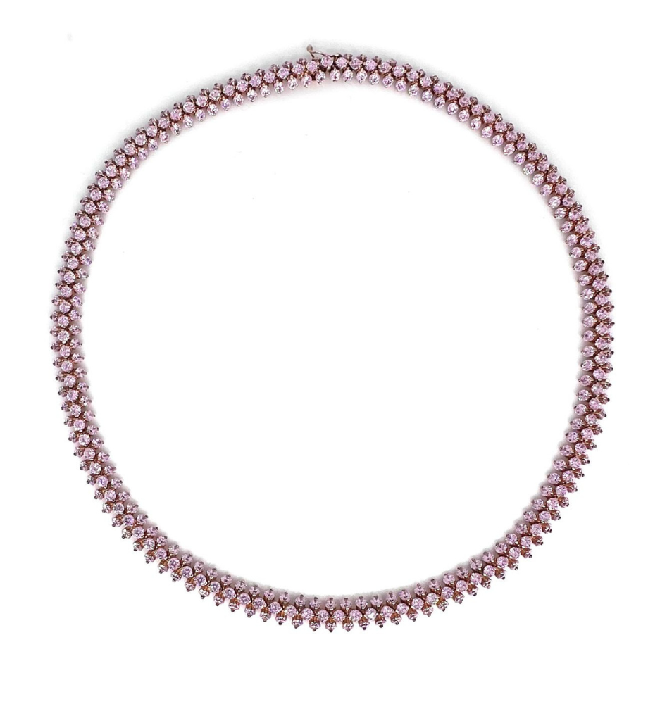 Caterpillar Collection Necklace - 13383