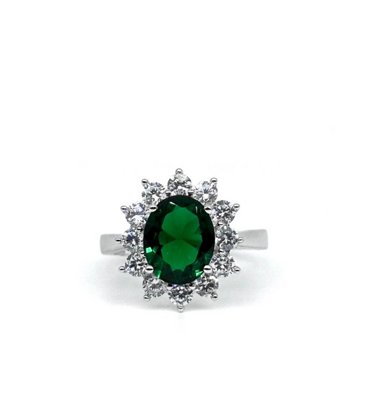 Margaret Collection Ring - 13747
