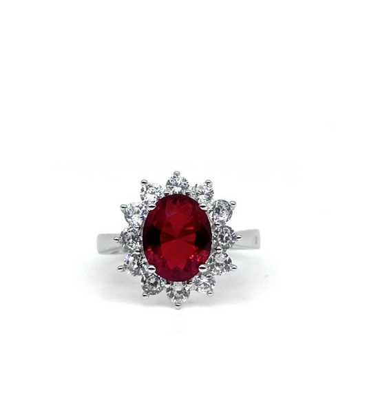 Margaret Collection Ring - 13751