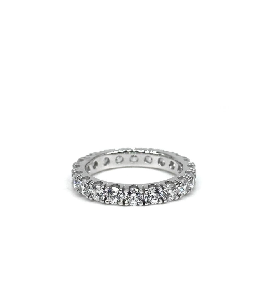 Eternity Ring Brilliant Collection