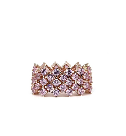 Manhattan Collection Ring - 13577