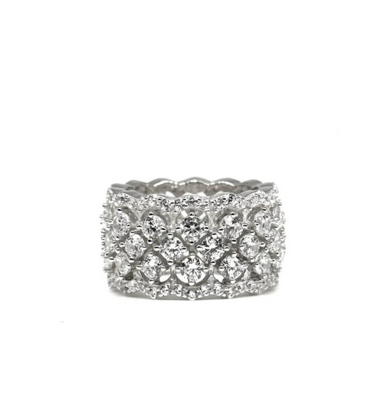 Florence Collection Ring - 14899