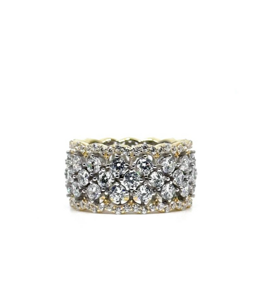 Florence Collection Ring - 14514