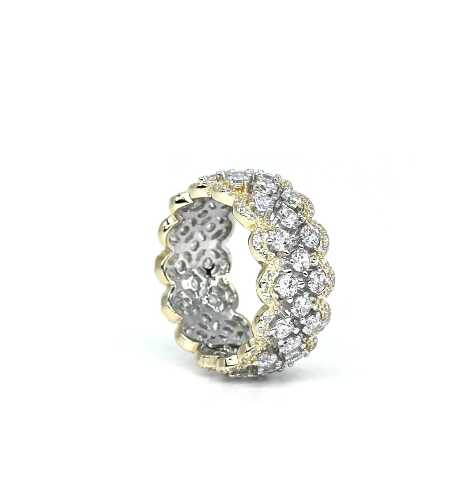 Florence Collection Ring - 14050