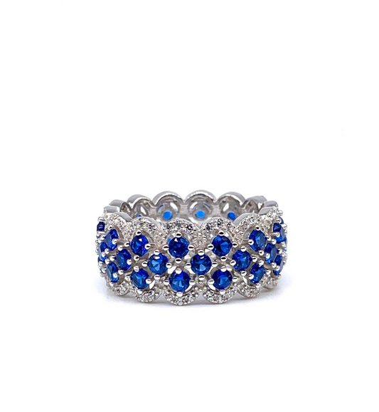 Florence Collection Ring - 14501