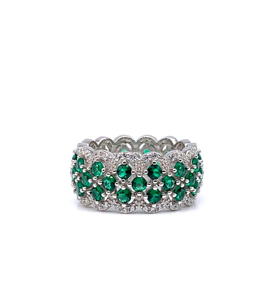 Florence Collection Ring - 14502