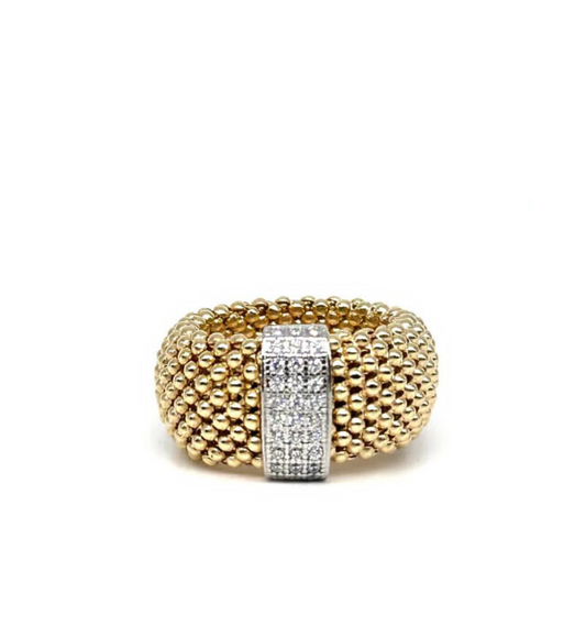 Venice collection ring - 15253 