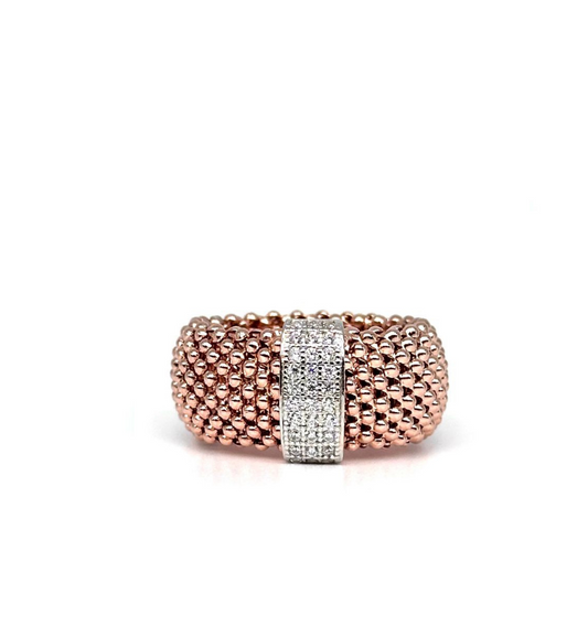 Ring Venice collection - 15459