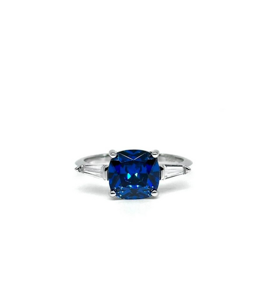 Queen Collection Ring - 15274
