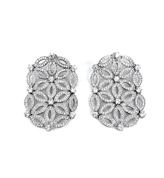 Velo Collection earrings - 10780