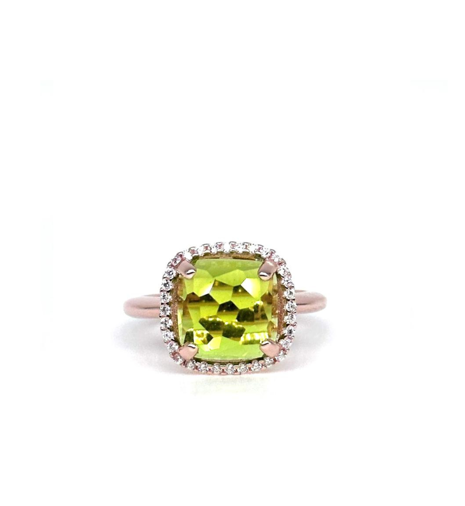 Baby Candy Collection Ring - 14976