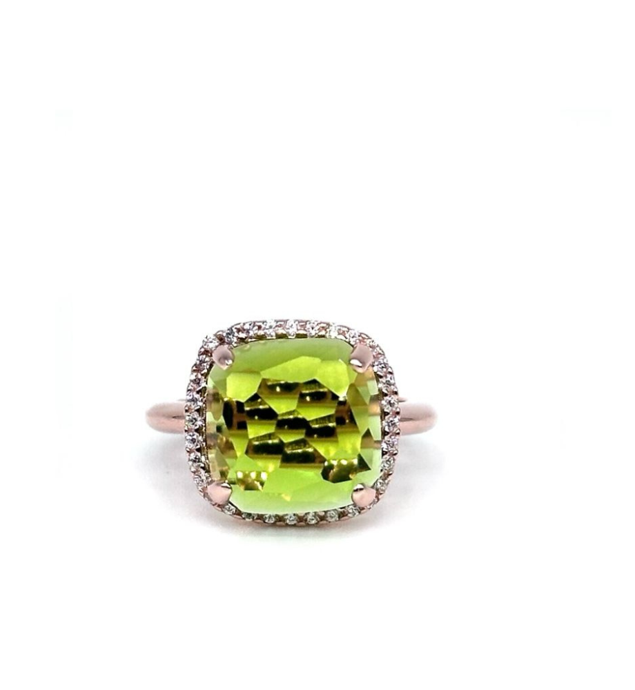 Candy Collection Ring - 15276