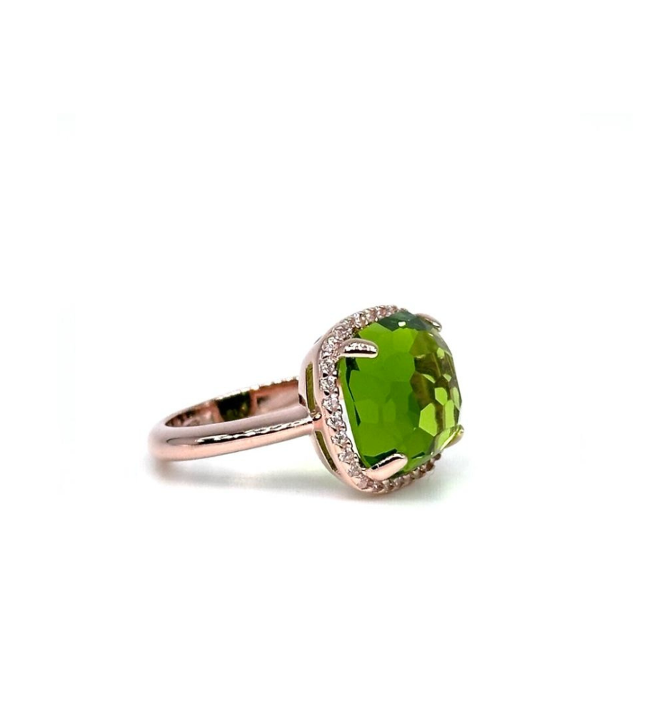 Candy Collection Ring - 15276