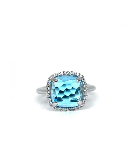 Baby Candy Collection Ring - 14974