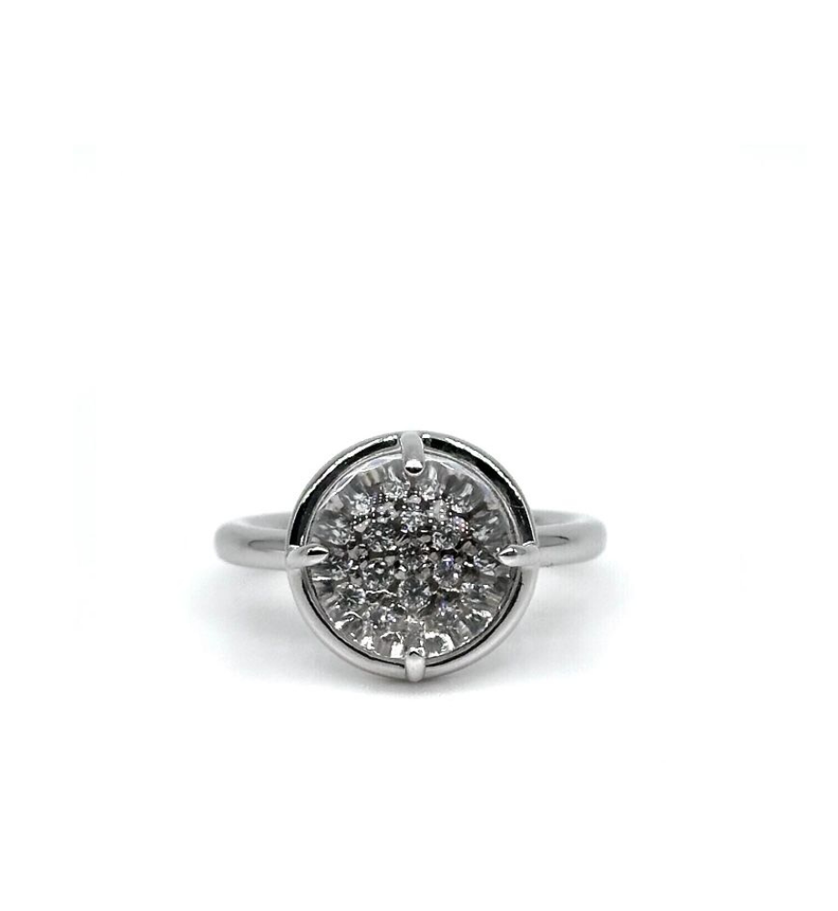 Brilliant Collection Ring - 15441