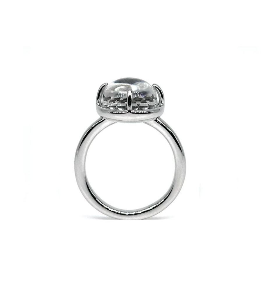 Ring Boule de Neige Collection - 15441