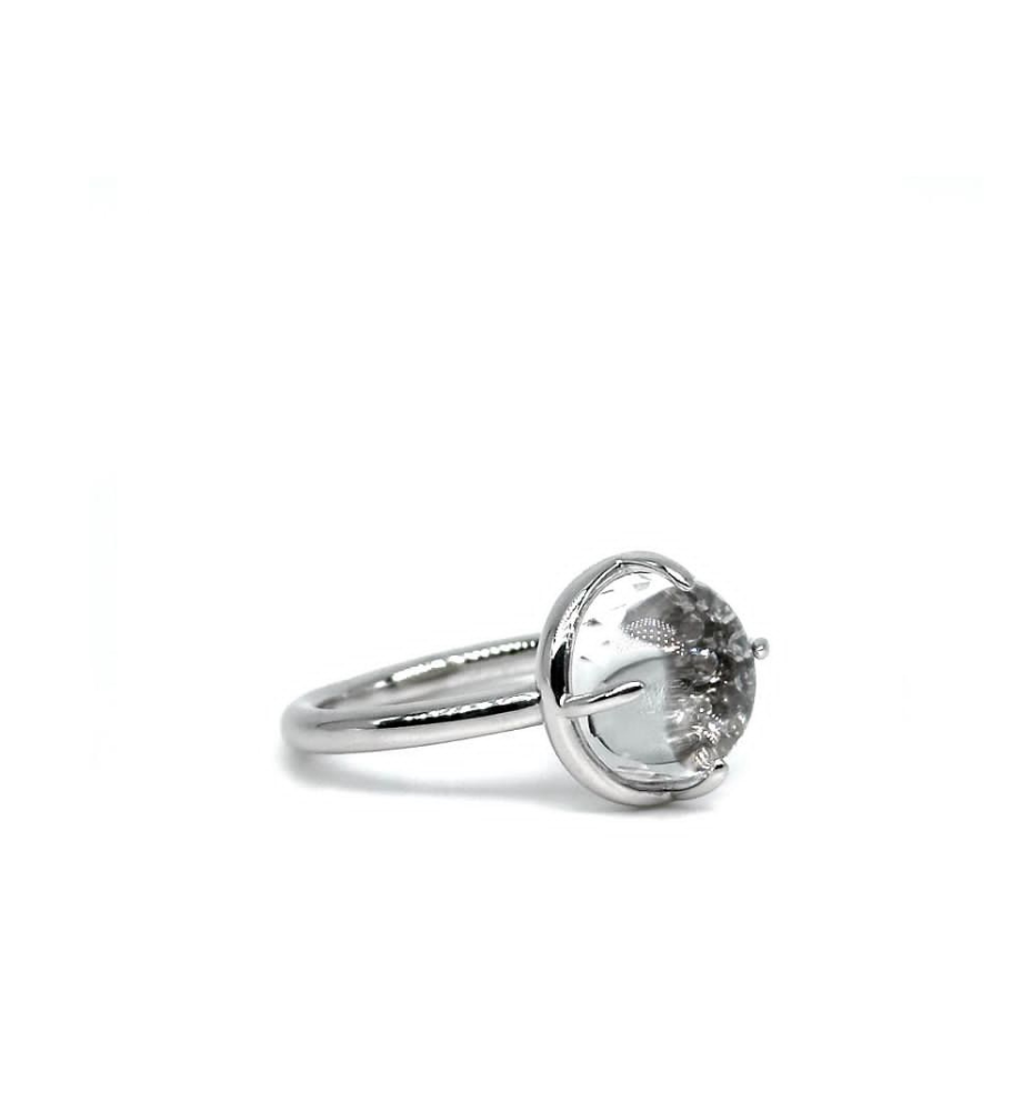 Ring Boule de Neige Collection - 15441